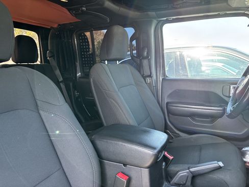 Used 2020 Jeep Gladiator Sport w/ Quick Order Package 23S AWD/4WD image 35