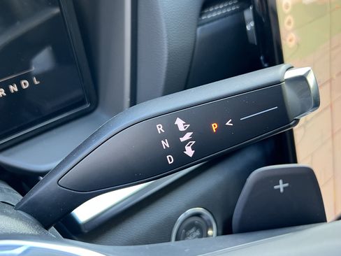 New 2026 GMC Terrain Elevation AWD/4WD image 30