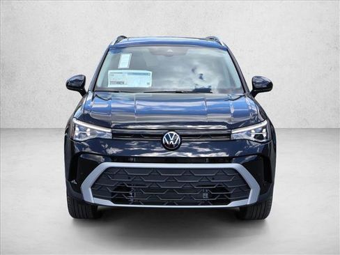 New 2026 Volkswagen Taos SE AWD/4WD image 5
