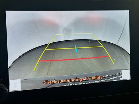 Used 2025 Toyota RAV4 LE image 22