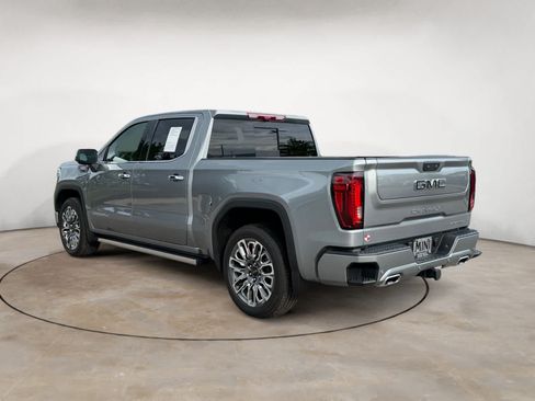 Used 2026 GMC Sierra 1500 Denali Ultimate AWD/4WD image 5