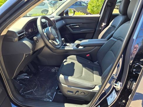 New 2026 MAZDA CX-5 Preferred AWD/4WD image 15