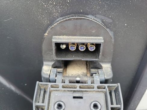 Used 2024 GMC Sierra 1500 Pro w/ Pro Value Package image 30