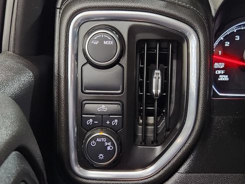 Used 2021 Chevrolet Silverado 1500 LT w/ Texas Edition Plus RWD image 42