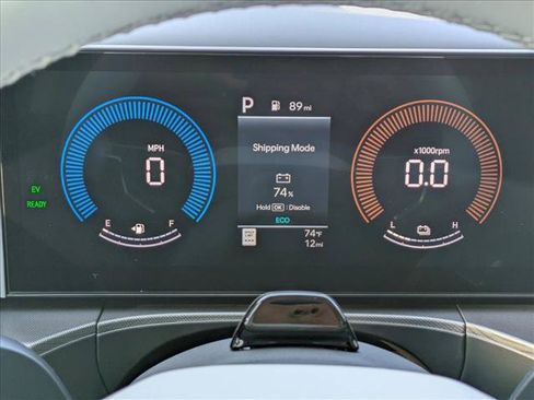 Certified 2026 Hyundai Santa Fe SEL FWD image 11
