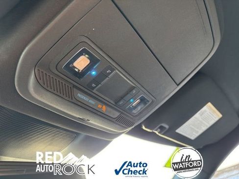 Used 2020 Ford Explorer ST w/ Premium Technology Package image 24