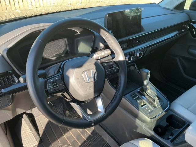 Used 2026 Honda CR-V EX-L image 4