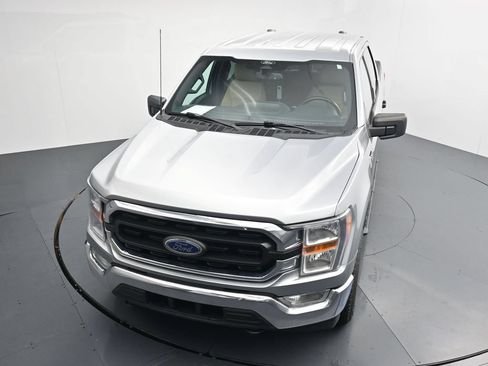Used 2022 Ford F150 XLT w/ Equipment Group 301A Mid AWD/4WD image 20