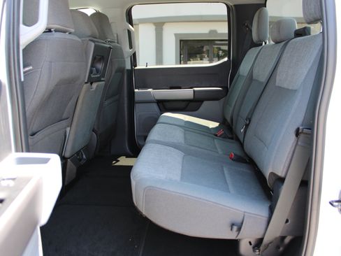 Used 2026 Ford F250 XLT AWD/4WD image 19