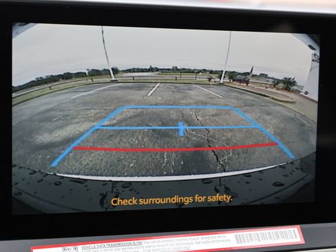 New 2026 Toyota Prius Nightshade image 17