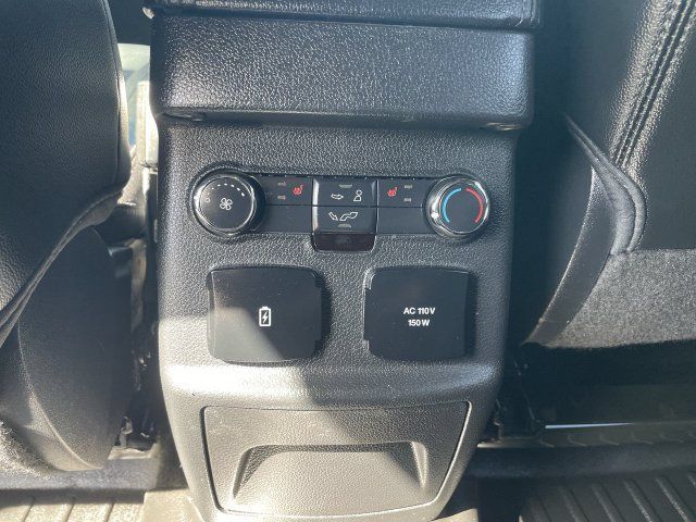 Used 2016 Ford Explorer Limited AWD/4WD image 20