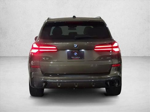 New 2026 BMW X5 xDrive40i image 7