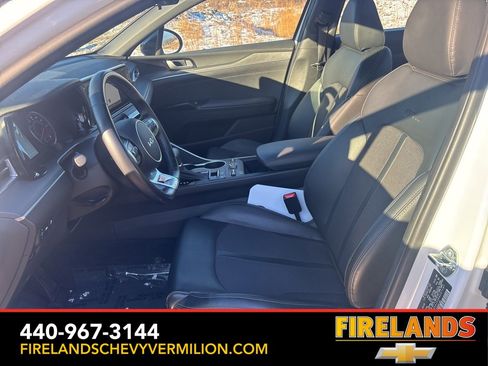 Used 2024 Kia K5 GT-Line image 11