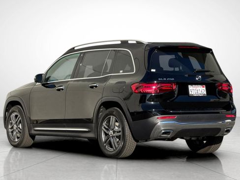 Certified 2025 Mercedes-Benz GLB 250 GLB 250 image 12