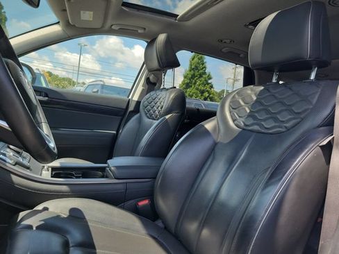 Used 2022 Hyundai Palisade Limited FWD image 15