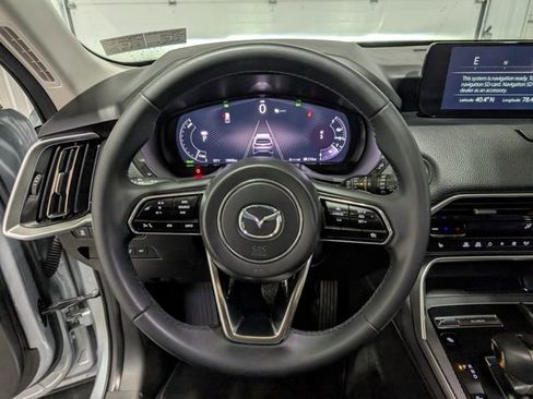 Used 2024 MAZDA CX-90 Plug-In Hybrid w/ Premium Pkg AWD/4WD image 19