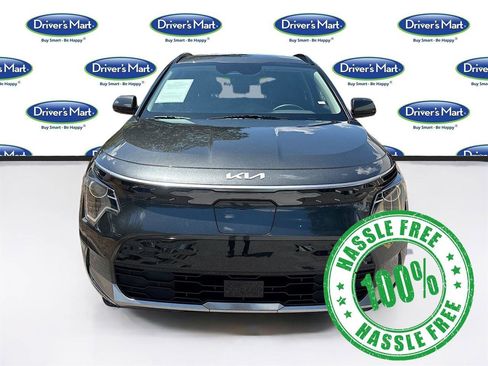 Used 2024 Kia Niro Wind FWD image 2
