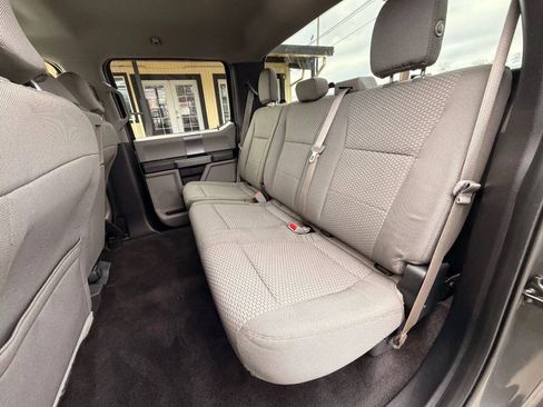 Used 2016 Ford F150 XLT w/ XTR Package AWD/4WD image 20