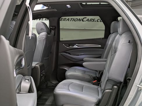 Used 2023 Buick Enclave Essence w/ Experience Buick Package AWD/4WD image 17