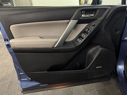Used 2018 Subaru Forester 2.5i Limited AWD/4WD image 22