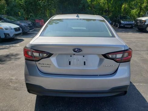 Used 2024 Subaru Legacy Premium AWD/4WD image 4