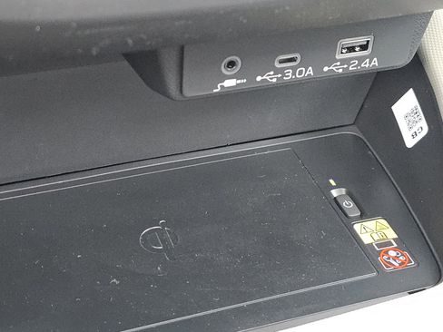 New 2026 Subaru Forester Premium image 24