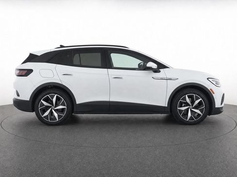 Certified 2023 Volkswagen ID.4 Pro S AWD/4WD image 6