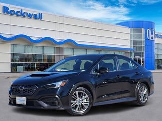 Used 2022 Subaru WRX video 1