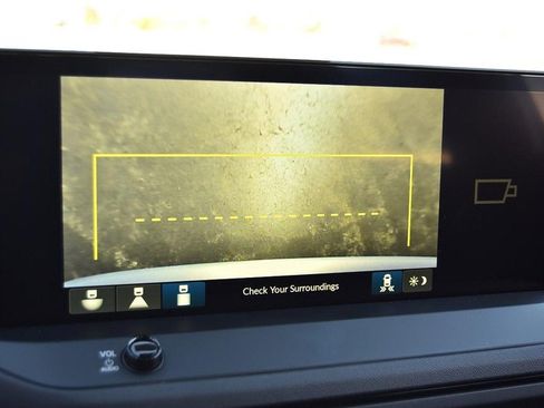 New 2025 Honda Accord Sport image 12