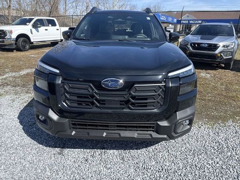 New 2026 Subaru Outback Limited AWD/4WD image 2