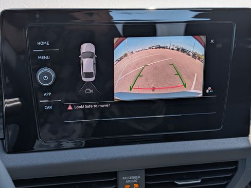 New 2026 Volkswagen Jetta S FWD image 12
