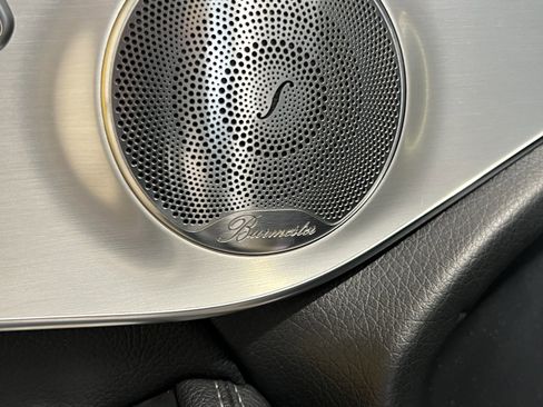 Used 2017 Mercedes-Benz GLC 43 AMG 4MATIC image 26