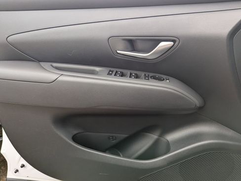 New 2026 Hyundai Tucson SE FWD image 11