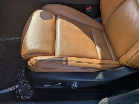 Certified 2024 Cadillac CT5 V w/ Platinum Package image 14