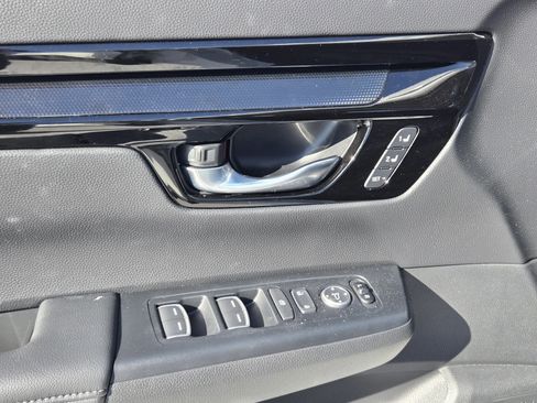 Used 2026 Honda CR-V EX-L image 22