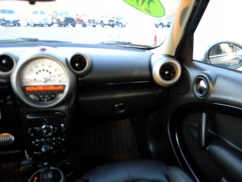 Used 2012 MINI Cooper Countryman S image 18