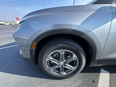 New 2025 Chevrolet Blazer LT FWD image 10