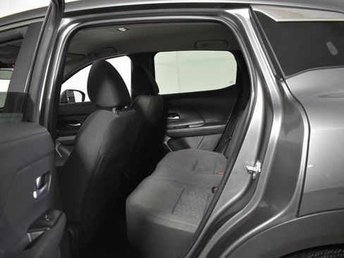 Certified 2025 Nissan Kicks SV image 26