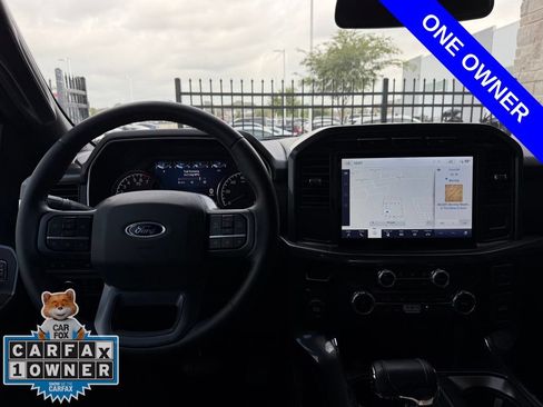 Used 2023 Ford F150 XLT RWD image 6