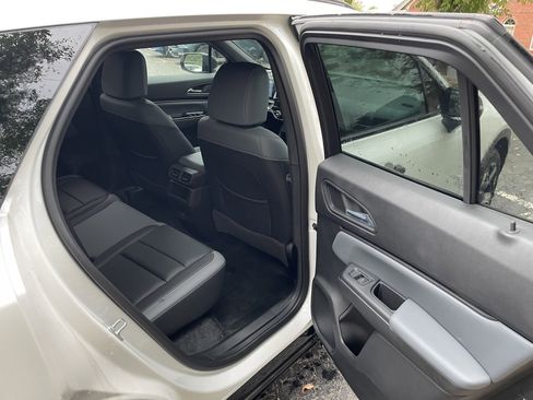 Certified 2024 Honda Prologue Elite image 14