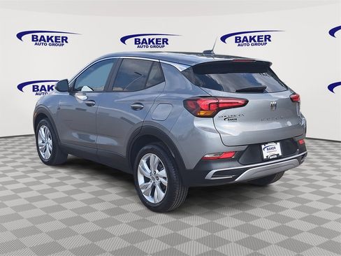 New 2026 Buick Encore GX Preferred w/ Comfort Package image 7