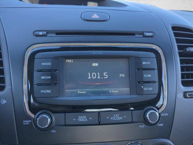 Used 2018 Kia Forte LX w/ LX Rear Camera Package FWD image 19