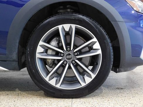 Used 2024 Audi A4 2.0T allroad Premium AWD/4WD image 81
