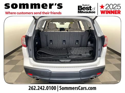 Used 2020 Subaru Ascent Premium w/ Convenience Package AWD/4WD image 19