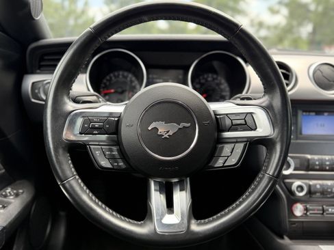 Used 2019 Ford Mustang GT image 24