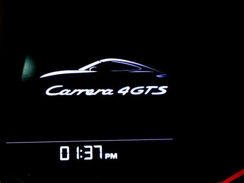 Used 2018 Porsche 911 Carrera 4 GTS image 34