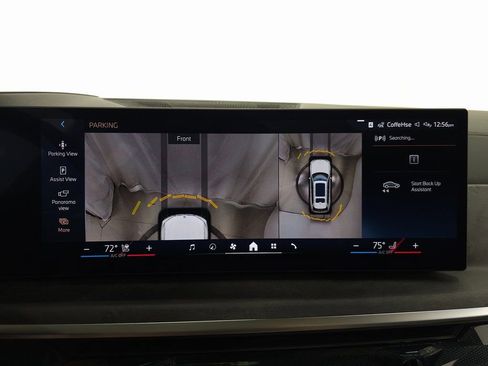 Used 2026 BMW X7 xDrive40i AWD/4WD image 35