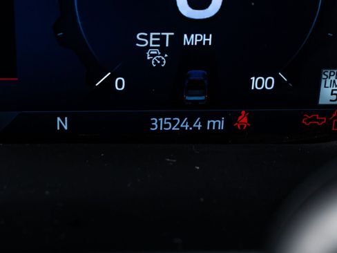 Used 2024 Ford F250 Limited w/ FX4 Off-Road Package image 18