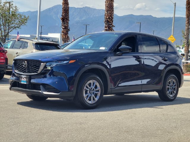 New 2026 MAZDA CX-5 Select AWD/4WD image 2