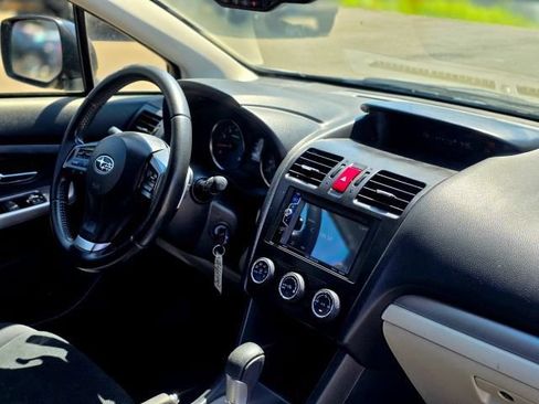 Used 2013 Subaru Crosstrek 2.0i Limited w/ Popular Pkg 2 AWD/4WD image 20